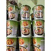 Mì Chay Rau Nấm Thập Cẩm ARI 65G – Mì Ăn Liền Dạng Ly, Thùng 24 Hộp