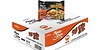 Hủ Tiếu Bò Kho Ngày & Đêm Phú Cường 70g – Hủ Tiếu Ăn Liền Vị Bò Kho Thơm Ngon, Thùng 30 Gói