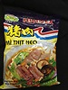 Mì Thịt Heo MIVIMEX 65G – Mì Ăn Liền Vị Thịt Heo Thơm Ngon, Tiện Lợi, Thùng 30 Gói