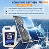 Nước Lau Kính ClearWay GlassPro 5L – Làm Sạch Sâu, Không Để Lại Vệt Mờ