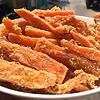 KHOAI LANG SẤY GỪNG MAI HOA – ĐẶC SẢN ĐÀ LẠT 200gr