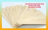 Que gỗ nhỏ NETTA Waxing Chuyên Dùng Wax Râu Ria mép, Bikini, lông mày, tai, an toàn