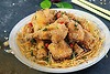 Gà Nhà Hàng Bia 38 – Gà Đặc Sản Nhiều Cách Chế Biến
