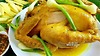 Gà Nhà Hàng Bia 38 – Gà Đặc Sản Nhiều Cách Chế Biến