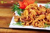 Tôm – Mực Bia 38 – Hải Sản Tươi Ngon