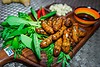 Dê Bia 38 – Đặc Sản Dê Nhiều Cách Chế Biến