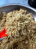 [Đi đơn từ 5kg] Chà Bông Ruốc Heo Mắm Nhĩ – Sợi Bông Tơi Mềm, Thơm Đậm Vị, Ăn Cơm Cháo Bánh Mì Đều Ngon