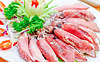 Tôm – Mực Bia 38 – Hải Sản Tươi Ngon