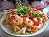 Tôm – Mực Bia 38 – Hải Sản Tươi Ngon