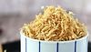[Đi đơn từ 5kg] Chà Bông Ruốc Heo Mắm Nhĩ – Sợi Bông Tơi Mềm, Thơm Đậm Vị, Ăn Cơm Cháo Bánh Mì Đều Ngon