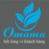 Nước giặt cao cấp OMAMA loại 10l