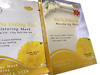 Mặt Nạ Dưỡng Ẩm Hộp 5 gói Siêu cấp ẩm , giúp da mềm mại, dịu và mát , giúp bạn sở hữu làn da quyến rũ