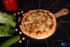 Pizza Bò Ngô Kachi Túi 180g Size 16 – Thịt Bò Đậm Vị, Phô Mai Béo Ngậy