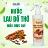 Nước Lau Đồ Thờ Anandi Cao Cấp, chuyên dùng lau bàn thờ, tẩy uế, tài lộc gia tăng vận khí