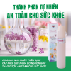 Xịt Phòng Nước Hoa Anandi 260ml– Giải pháp mang lại không gian sống trong lành, thơm mát tự nhiên.