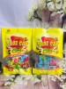 Kẹo dẻo trái cây Gummy 45g HapuFood
