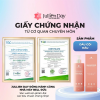Dầu gội đầu dưỡng ẩm phục hồi tóc Jullien Day Shampoo Moisture & Repair 500ml