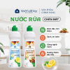 Nước rửa chén bát công nghệ sinh học hương chanh Usefull Day (750ml)