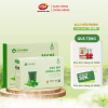 Bột Rau Má Uống Liền (Combo không đường)