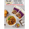 [COMBO 5 GÓI] Nước Cốt Phở Bò Nam Nhất 140g – Cô Đặc, Tiện Lợi, Chuẩn Hương Vị Phở Hà Nội!