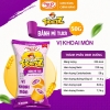 Bánh mì tươi Togazz vị khoai môn