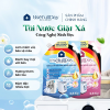 Nước giặt xả công nghệ sinh học Usefull Day hương sang trọng 3,8 kg