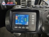 Xe Nâng Điện Ngồi 2.5 Tấn KOMATSU FB25-12