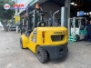 Xe Nâng Dầu 4.5 tấn KOMATSU FH45-1 