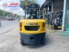 Xe Nâng Dầu 4.5 tấn KOMATSU FH45-1 