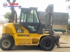 Xe Nâng Dầu 6 Tấn KOMATSU FH60-1