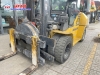 Xe Nâng Dầu 6 Tấn KOMATSU FH60-1