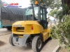 Xe Nâng Dầu 6 Tấn KOMATSU FH60-1