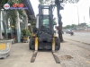 Xe Nâng Dầu 6 Tấn KOMATSU FH60-1