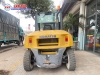 Xe Nâng Dầu 6 Tấn KOMATSU FH60-1