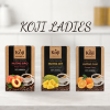 Koji Ladies – Rạng Rỡ Mỗi Ngày, Chống Oxy Hóa Làm Đẹp Da
