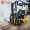 Xe nâng điện 3 bánh 1.3 tấn Komatsu FB13ML-12