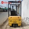Xe nâng điện 3 bánh 1.3 tấn Komatsu FB13ML-12