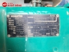Xe Nâng Điện Ngồi Lái Komatsu FB30-11 3 Tấn (Lốp Đôi)