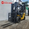 Xe nâng 2.5 tấn Komatsu FD25C-16
