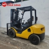 Xe nâng 2.5 tấn Komatsu FD25C-16