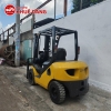 Xe nâng 2.5 tấn Komatsu FD25C-16