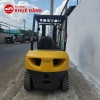 Xe nâng 2.5 tấn Komatsu FD25C-16