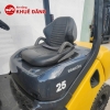 Xe nâng 2.5 tấn Komatsu FD25C-16