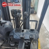 Xe nâng 2.5 tấn Komatsu FD25C-16