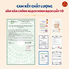 Korean Red Ginseng Stick Daily DKG 10g × 60 Stick – Hồng Sâm Hàn Quốc Dạng Gói Tiện Lợi