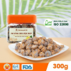 [300g] Mơ gừng chua mặn ngọt