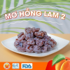 [500g] Mơ Hồng Lam 2