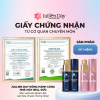 Xịt thơm miệng vị bạc hà thơm mát Jullien Day 10ml