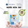 Nước rửa tay công nghệ sinh học Usefull Day - hương trái cây 500ml