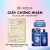 Dầu gội sữa tắm nam 5in1 hương nước hoa Usefull Day (800ml)